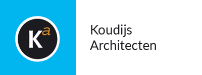 Koudijs architecten